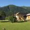Chalet Pr Dobravc
