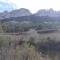 Studio indépendant au pied des dentelles de Montmirail - Violès