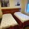 Hostal Moncloa - Madrid