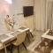 Concept Apartments