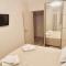 Concept Apartments