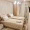 Concept Apartments