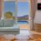Lindos Villa Agape