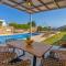 Lindos Villa Agape