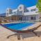 Lindos Villa Agape