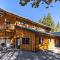 DiamondStone Guest Lodges - La Pine