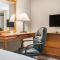 Americas Best Value Inn - Lebanon