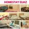 HOMESTAY EIJAZ KUALA ROMPIN - Kuala Rompin