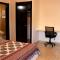 Blue Star Apartments & Hotel