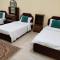 Salassel Al Jabal Al Akhdar Guesthouse