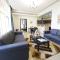 Skylark Hotel Apartments AL Barsha - 迪拜