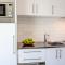 Sojourn Apartment Hotel - Riddiford