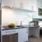 Sojourn Apartment Hotel - Riddiford