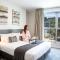 Sojourn Apartment Hotel - Riddiford - 惠灵顿