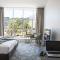 Sojourn Apartment Hotel - Riddiford