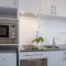 Sojourn Apartment Hotel - Riddiford