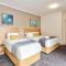 Meridian Hotel Hurstville