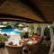 Spacious Villa with Private Pool in Castellana Grotte