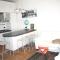 One bedroom apartement with terrace and wifi at La Spezia