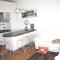 One bedroom appartement with terrace and wifi at La Spezia