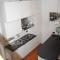 One bedroom apartement with terrace and wifi at La Spezia