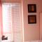 One bedroom apartement with terrace and wifi at La Spezia