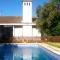 5 bedrooms villa with private pool enclosed garden and wifi at Valdecaballeros - Valdecaballeros
