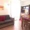 One bedroom appartement at San Vito Lo Capo 400 m away from the beach with shared pool balcony and wifi