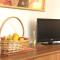 Modern apartment in San Vito Lo Capo 60 m² + shared pool
