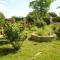 Maison dune chambre avec piscine privee jardin clos et wifi a Gargas