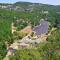 Maison dune chambre avec piscine privee jardin clos et wifi a Gargas