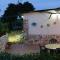 2 bedrooms house with wifi at Campofelice di Roccella 5 km away from the beach