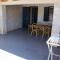 One bedroom appartement at Vieste 700 m away from the beach with furnished garden