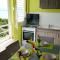 Appartement moderne à Sainte-Anne 43 m² avec vue mer - Sainte-Anne