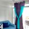 Appartement moderne à Sainte-Anne 43 m² avec vue mer - Sainte-Anne