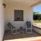 3 bedrooms appartement at Scoglitti 100 m away from the beach with enclosed garden