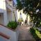 3 bedrooms appartement at Scoglitti 100 m away from the beach with enclosed garden