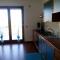 2 bedrooms appartement with wifi at Pescara