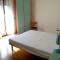 2 bedrooms appartement with wifi at Pescara