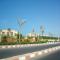 Charming house near Markaz Al Alamein with shared pool. - العلمين