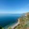 Charming house with sea view, Nerja and private pool - Nerja