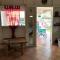 Studio cosy aux Abymes, piscine et jardin, 25 m²