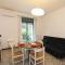 One bedroom appartement at Maiori 50 m away from the beach with furnished balcony and wifi