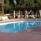 Studio with shared pool and wifi at Montalto delle Marche