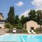 Studio with shared pool and wifi at Montalto delle Marche