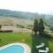 5 bedrooms villa with sea view private pool and enclosed garden at Montelabbate