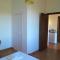 2 bedrooms house with city view enclosed garden and wifi at Ballata