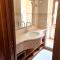 One bedroom appartement with shared pool and wifi at Montalto delle Marche