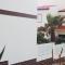 Family house with sea view in A dos Cunhados