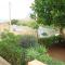 2 bedrooms appartement at Valderice 150 m away from the beach with sea view and enclosed garden